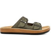 Resim Muya Yuna Anatomik Taban Kadın Terlik 31032-2618-STAN 