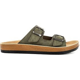 Resim Muya Yuna Anatomik Taban Kadın Terlik 31032-2618-STAN 