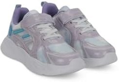 Resim Slazenger KELSY Kız Çocuk Mor Günlük Spor Ayakkabısı 