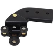 Resim Sürgülü Kapı Rulosu For Chevy Express - Huifeng 