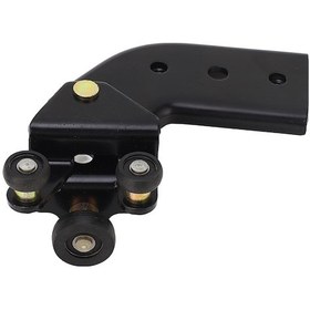 Resim Sürgülü Kapı Rulosu For Chevy Express - Huifeng 