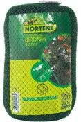 Resim SEWRS 467FHM5GGF4 Intermas 120018 BIRDNET UV Filtreli Kuştan Koruma Ağı Paketli (PP), 8x10 m 18x18 mm G 