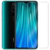 Resim Xiaomi Mi8 Temperli Kırılmaz Cam (Maxi Glass Ca Istemiyorum Diğer