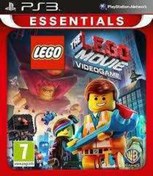 Resim Wb Ps3 Lego Movie The Video Game 