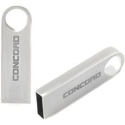 Resim Concord C-U32 32 GB Usb 2.0 Flash Bellek ÜRÜNLERİMİZ ÜRETİCİ FİRMALARI TARAFINDAN GARANTİLİDİR