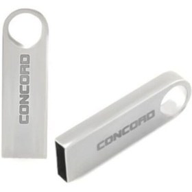 Resim Concord C-U32 32 GB Usb 2.0 Flash Bellek 