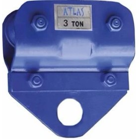 Resim Atlas Pro Atşa3 Şaryo 3 Ton 