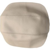 Resim Kol Dayama Araba Orta Konsol Kapak Örtüsü Pedi Volvo S80 1999-2006 