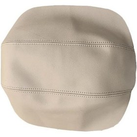 Resim Kol Dayama Araba Orta Konsol Kapak Örtüsü Pedi Volvo S80 1999-2006 