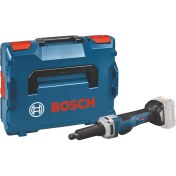 Resim Professional Ggs 18V-23 Plc Akülü Kalıpçı Taşlama (18 Volt, Solo, 23.500 Dev/dak, L-Boxx Çanta) 