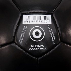 Resim SF-PROXQ EL DİKİŞLİ FUTBOL TOPU 