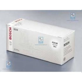Resim Bosch 1987302815 12Volt 5Watt 67 Park Stop Arka Sis Ampülü 10 Lu 