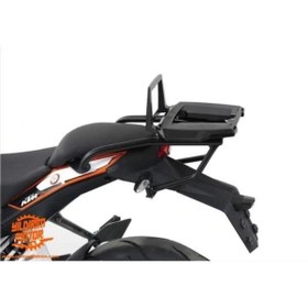 Resim Hepco Becker Ktm Duke 200 Arka Çanta Demiri 11-16 