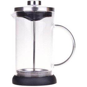 Resim Bambum Taşev Stene Frech Press Siyah 350ml T0044 Diğer 