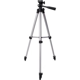 Resim Cazipshop Czp 135CM Bluetooth Kumandalı Smartphone Tripod 