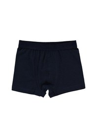 Resim Civil Boys Erkek Çocuk 2'li Boxer Set 2-10 Yaş Lacivert D2334552923w1 Lacivert 