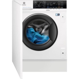 Resim Electrolux EW7W368STI Ankastre Kurutmalı Çamaşır Makinesi 