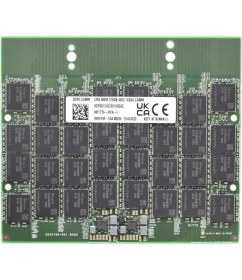 Resim Dell 128 GB 4800MHZ Ram 8X16 GB Ddr5 Camm KR1TT6-HYM - Hassas 7670/7770/7680 /7780 