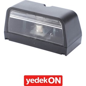 Resim AGCO Plaka Işığı - Valtra | V30328500 