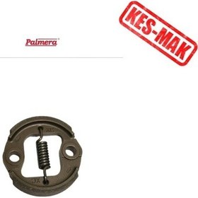 Resim Motorlu Tırpan Balata Bg-cg430/520/tbc552b/d/bch40t/bp 