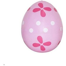 Resim Dancemonkey Renkli Pvc Şişme Paskalya Yumurtaları İle Bahçenizi Canlandırın 