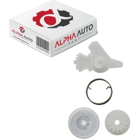 Resim Alpha Auto Part Hyundai Santa Fe Için Kilit Dişlisi- Sağ 