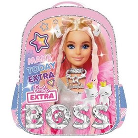 Resim Otto İlkokul Çantası Barbie Salto Boss 41253 