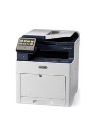 Resim Xerox Workcentre 6515V/DNI Çok Fonksiyonlu Lazer Yazıcı 