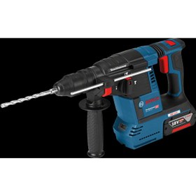 Resim Bosch Gbh 18 V-26 F 18 Volt Akülü Kırıcı Delici 