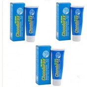 Resim 3 Kutu Chondurax Glucosamine Chondroitin Jel Krem 75ml 