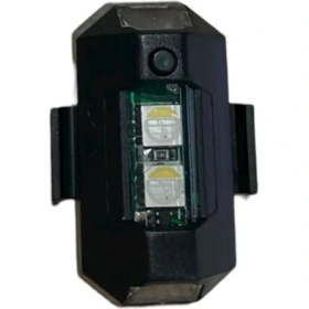 Resim Drs Tuning Çok Fonksiyonlu 7 Renk Çakar 2'li Ledli 5V / LAAM148 