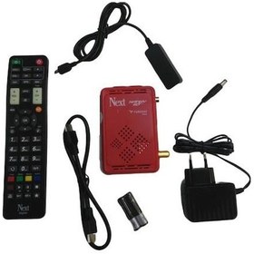Resim Next Kanky Full HD Yeni Uydu Alıcı + Wifi Anten 