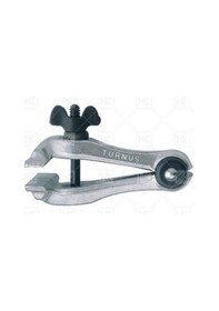 Resim Turnus 101-130 Kelebek El Mengenesi 48 Mm 