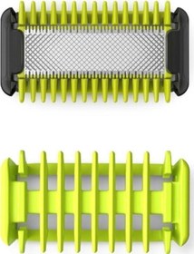 Resim Philips OneBlade Vücut Başlığı - QP610/50 