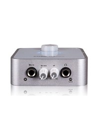 Resim Icon Cube Dj Mini Ses Kartı 
