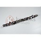 Resim Eksantrik Mili Crafter 06 16 T4 95 04 A100 90 94 A6 95 97 2.5tdı 