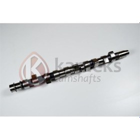 Resim Eksantrik Mili Crafter 06 16 T4 95 04 A100 90 94 A6 95 97 2.5tdı 