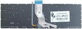 Resim Hp 15-Bs110Nt, 15-Bw032Nt, 15-Bs101Nt İle Uyumlu Klavye Işıklı (Yeşil) 