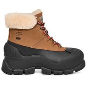 Resim Ugg Taba Kadın Deri Kar Botu ADIROAM HIKER1130851 