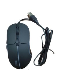 Resim Jedel Gm110 5d Colorfull Gaming Mouse GM1100 