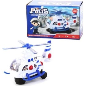 Resim Vera Vtc 88004-1 Helikopter -Dln 965874 