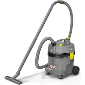Resim Karcher Nt 22/1 Islak Kuru Elektrikli Süpürge 1.378-600.0 