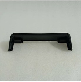 Resim Dashanshop 7 Ve 8 İnç Gps İçin 1 Adet Gps Güneşlik Siperliği Parlaklık Azaltır Görüş Artırır Kolay Takılır 