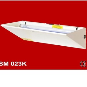 Resim Yapışkan Bantlı Sinek Tutucu-Öldürücü Sm 023K 