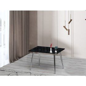 Resim Demontepark 50 x 70 CM sehpa - Orta Sehpa - Yan Sehpa 2906198701 