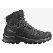 Resim Salomon Quest 4 Gtx Erkek Outdoor Ayakkabı - L41292600-magnet/black/quarry Çok Renkli 