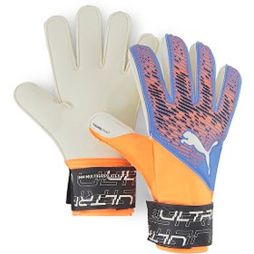 Resim Puma 04181605 Ultra Grip 3 Rc Erkek Kaleci Eldiveni 