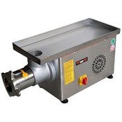 Resim 22 No Et Kıyma Makinesi 1,1 Kw 1,5 Hp Yedek Ayna Bıçak Salça Ve S 