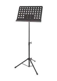 Resim Last Voice Profesyonel Şef Tipi Nota Sehpası 