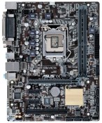 Resim ASUS B150M-D DDR4 LGA1151 mATX Anakart 